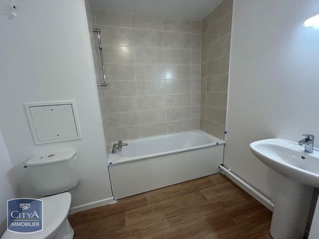 Location Appartement 1 pièce 28m² DOURDAN 91410 - Photo 4