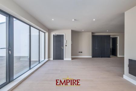 3 bedroom apartment to rent - Photo 4