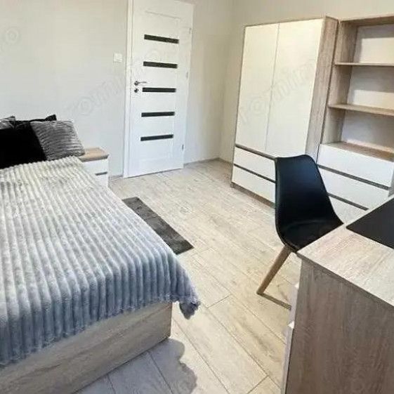 Garsoniera in zona Izvor - Fotografie 1