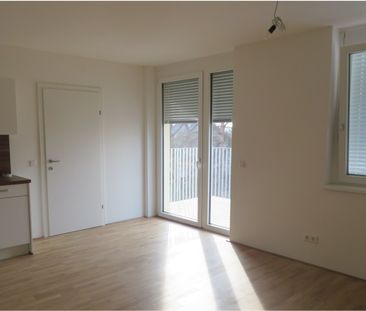 3-Zimmerwohnung mit Süd - Balkon in moderner Anlage in Graz- Puntigam! - Photo 4