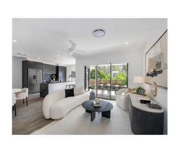 Contemporary Townhouse in McDowall - Photo 1