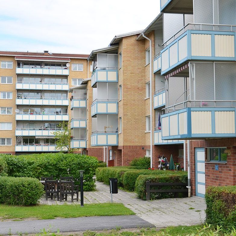 Första Tvärgatan 11, våning 1 - Foto 1