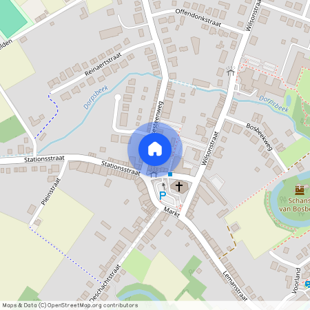 Duffelsesteenweg, 4 / 2, 2860, Sint-Katelijne-Waver