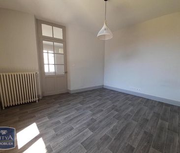 Location Appartement 2 pièces 43m² AGEN 47000 - Photo 3