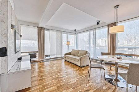 Łódź - Mieszkanie na wynajem - Фото 3