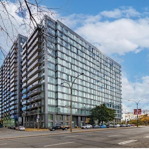 1800 Boul. René Lévesque O. - Photo 1