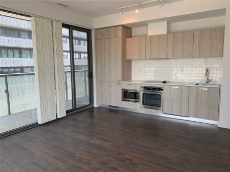 For Lease - 50 Charles Street Unit# 1705, Toronto, Ontario - Photo 5