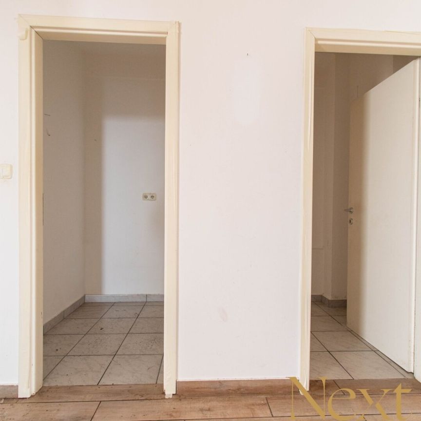 Gut aufgeteilte 4,5-Zimmer-Wohnung inklusive Küche in Traun zu vermieten! - Foto 1