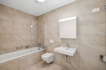 4.5 Zimmer, 89 m², 3. Stock - Foto 2