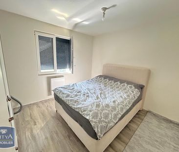 Location Maison 3 pièces 69m² ACHICOURT 62217 - Photo 3