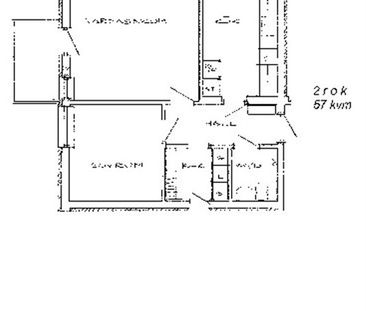 Långgatan 62A - Foto 2