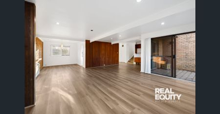 Clean Residence Upstairs Living Includes Water and Electricity - Photo 5