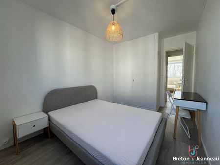 Location Appartement 4 pièces 65m² - Photo 2