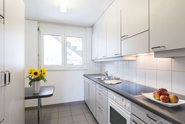 Modern living oasis in quiet neighborhood – Next tenant:in sought after 1.2.2026! - Foto 1