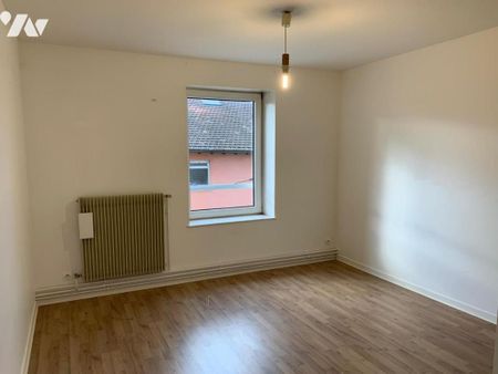 Location Appartement à Confrançon - Photo 4