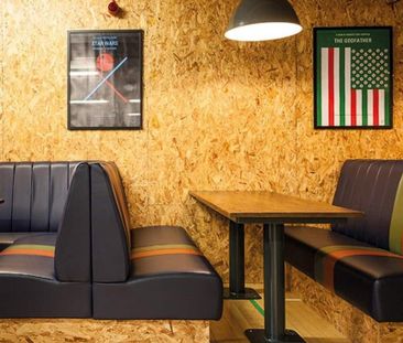 Studio to rent - Photo 1