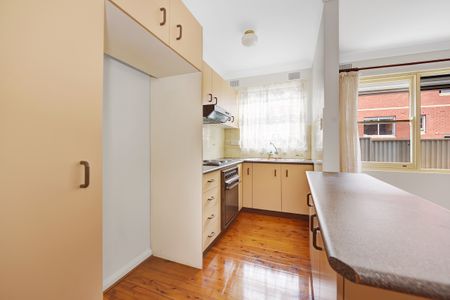 4/71 Brighton Avenue, Croydon Park NSW 2133 - Apartment For Rent | Domain - Photo 3