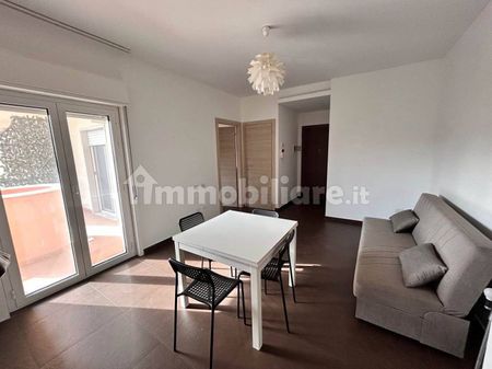 Trilocale viale Dei Platani 92 D, Centro, San Cataldo - Photo 2