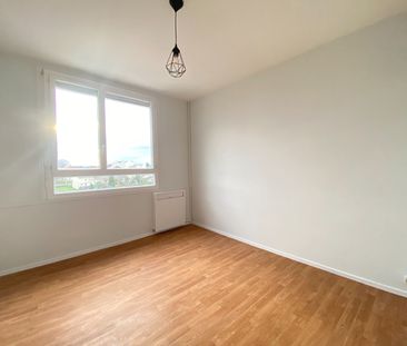 LIMOGES OUEST, T2 57.52 m² avec parking et cave ! - Photo 3