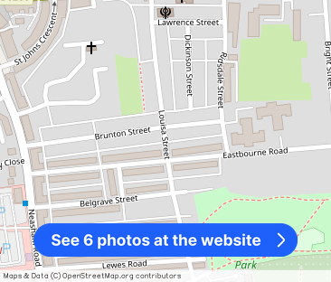 Louisa Street, Darlington - Photo 1