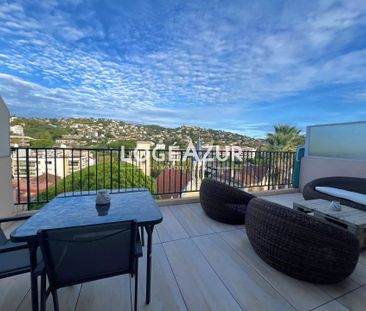 Location AppartementGolfe-Juan - Photo 6