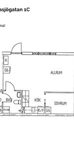 Bockasjögatan 1C - Photo 4