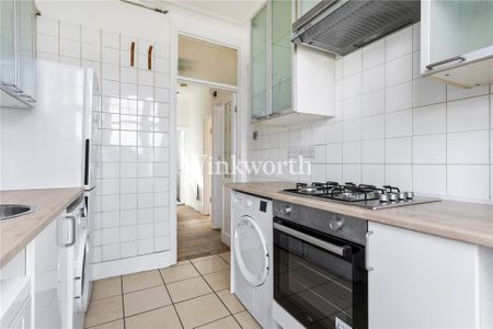 1 bedroom apartment to rent - Photo 5