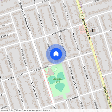 163 Lasalle Avenue, Oshawa