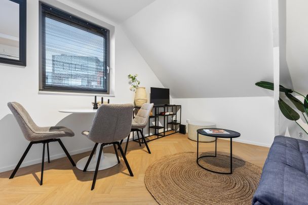Hertogstraat 111 6511 RX Nijmegen - Foto 1