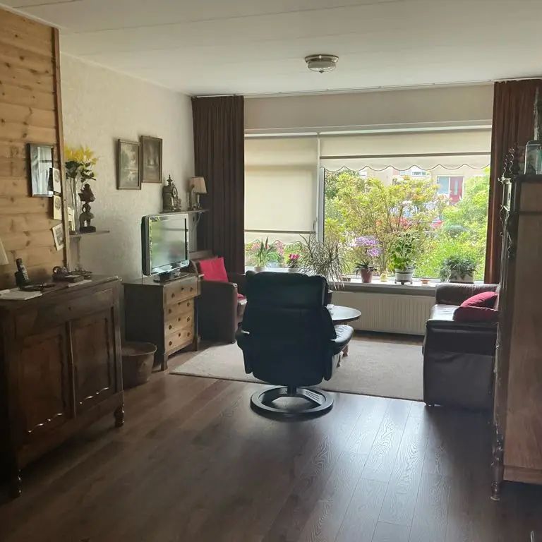 Maison d'angle Preistingestraat 12, Steenwijk - À louer - Foto 1
