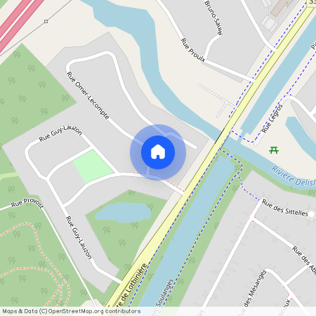 56 Rue Omer-Lecompte, Coteau-du-Lac, Coteau-du-Lac, Montérégie, J0P 1B0