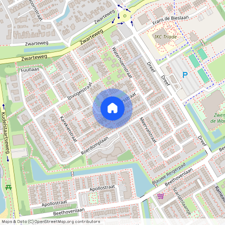 Rietgorsstraat 29, Aalsmeer