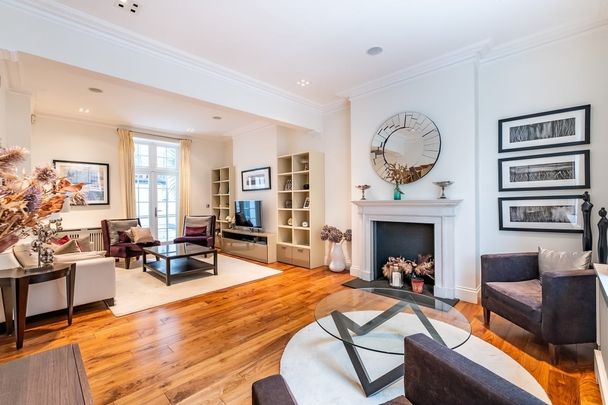 5 bedroom town house to rent - Photo 1