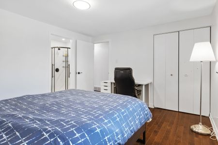 For Lease - 1545 Prince Of Wales Drive, Mooneys Bay - Carleton Heights and Area, Ontario - Photo 5