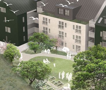 Tellusgatan, Jönköping - Foto 2