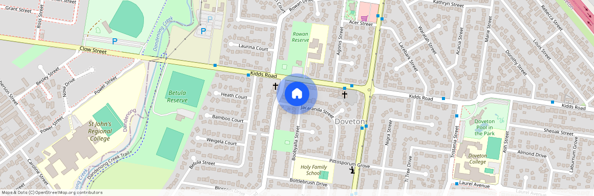 1 / 34 Jacaranda Street, Doveton