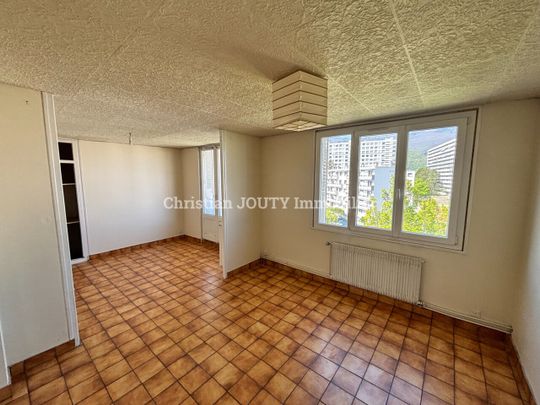 Location Appartement 4 pièces 72m² GRENOBLE 38100 - Photo 1
