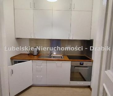 Mieszkanie Lublin Śródmieście powierzchnia 48.0 m² C313-WM-20195 - Фото 6