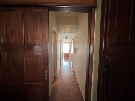 Διαμέρισμα για ενοικίαση Υψηλά Αλώνια (Πάτρα) - Φωτογραφία 4