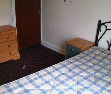1 Bed - Kingsway, Room 5, Ball Hill, Coventry, Cv2 4ex - Photo 3