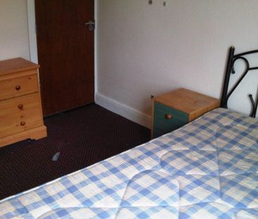 1 Bed - Kingsway, Room 5, Ball Hill, Coventry, Cv2 4ex - Photo 2