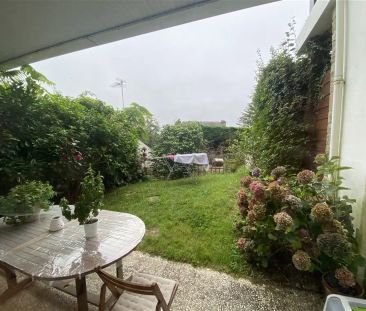 Location appartement 1 pièce - 33m² à La trinite s/mer (56470) - Photo 3