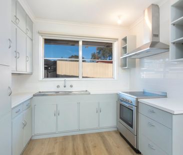 Renovated Family Home - Photo 2