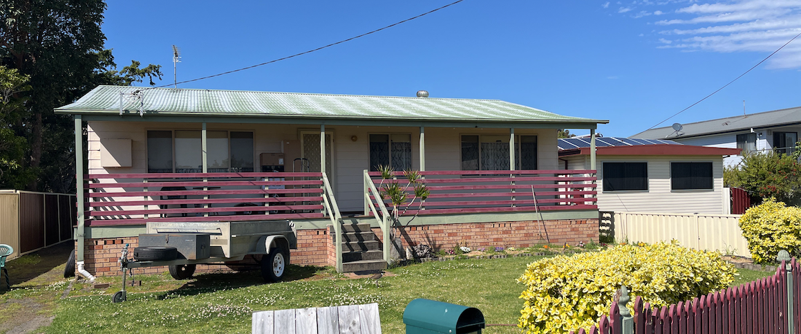 COASTAL CHARM - Photo 1