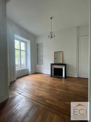 Appartement 207m² prox Denis Dussoubs - Photo 3