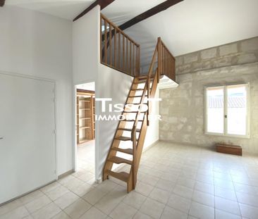 Location Appartement 2 pièces 33m² NIMES 30000 - Photo 1