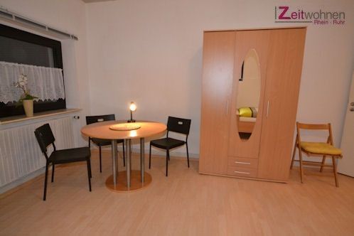 Beliebte Lage, Wohnung Nähe Schlosspark Herten - Photo 1