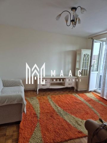 Apartament 4 camere de inchiriat | Sibiu, Cedonia | 80 mp - Photo 3