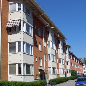 Björkgatan 1 A - Foto 2