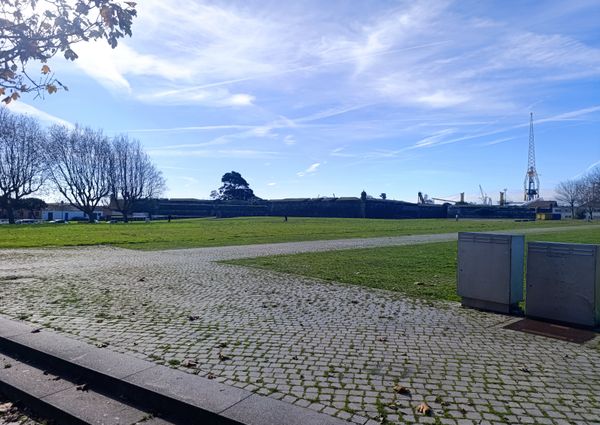 Apartamento T1 para arrendamento